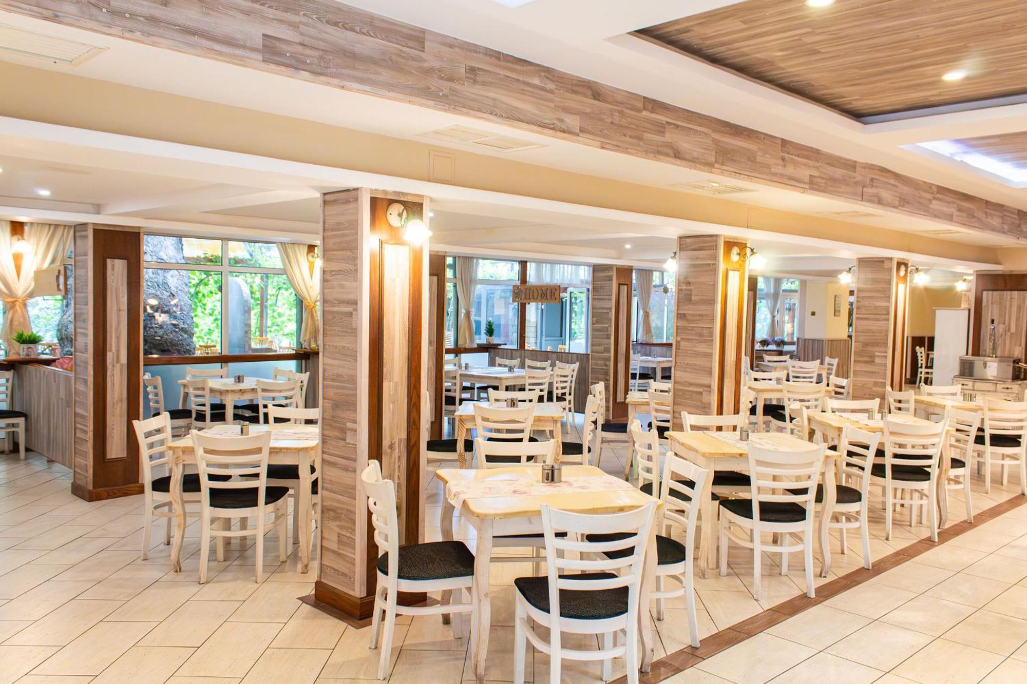 Estreya Residence Hotel And Spa Святые Константин и Елена Экстерьер фото
